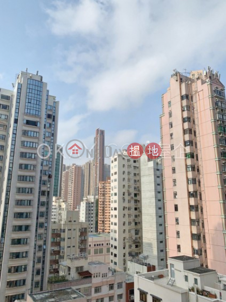 HK$ 26,000/ 月名仕花園-灣仔區-2房1廁,極高層名仕花園出租單位