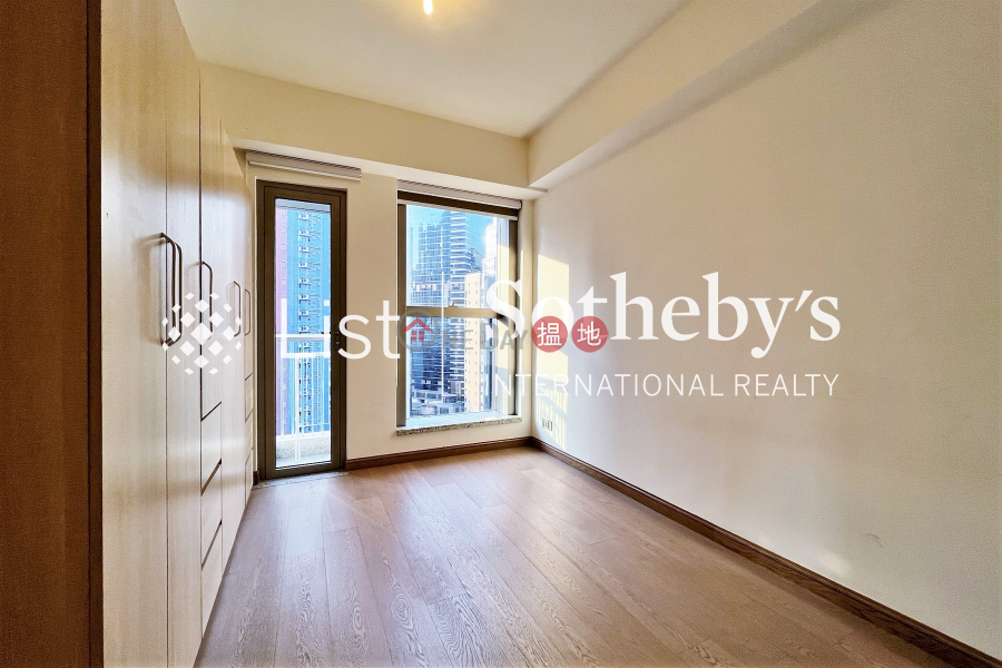 Property Search Hong Kong | OneDay | Residential, Sales Listings, Property for Sale at My Central with 2 Bedrooms