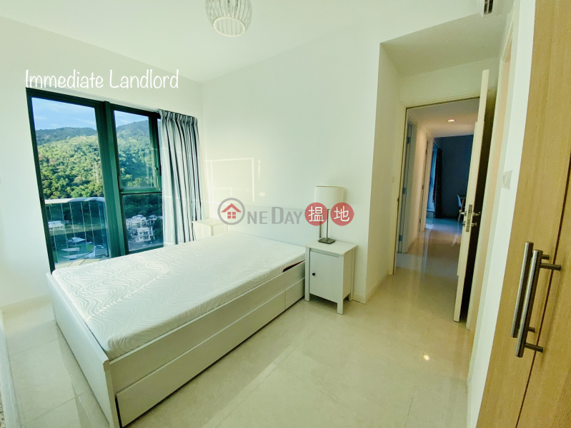 For RENT - Spacious Fully Furnished 3 Bedrooms Apartment at Tai Po Mont Vert- No Agency fee | 9 Fung Yuen Road | Tai Po District | Hong Kong Rental, HK$ 22,200/ month