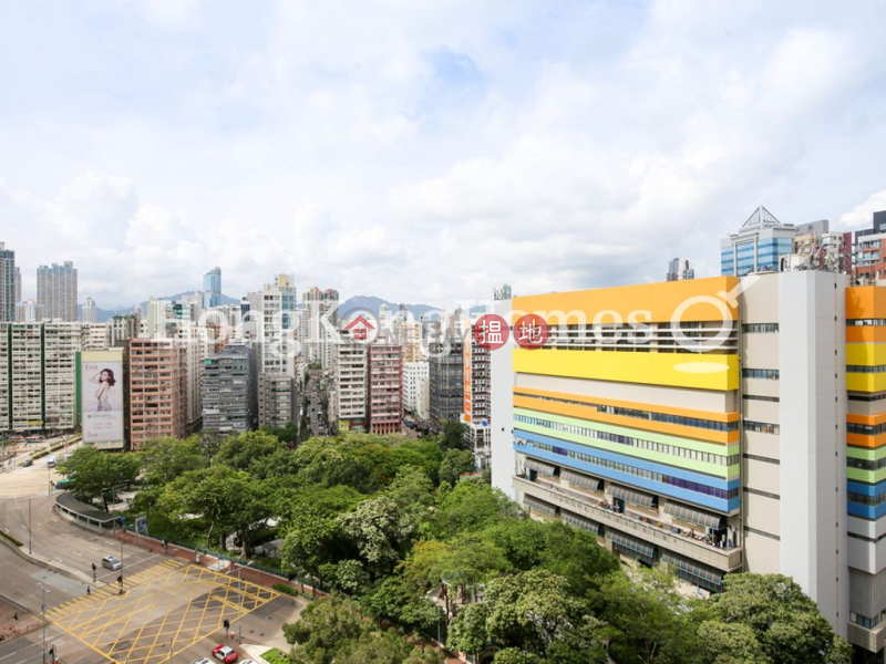 香港搵樓|租樓|二手盤|買樓| 搵地 | 住宅|出售樓盤Grand Austin 3A座三房兩廳單位出售