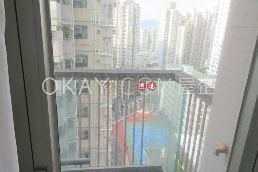 Property Search Hong Kong | OneDay | Residential Sales Listings Stylish 1 bedroom with balcony | For Sale