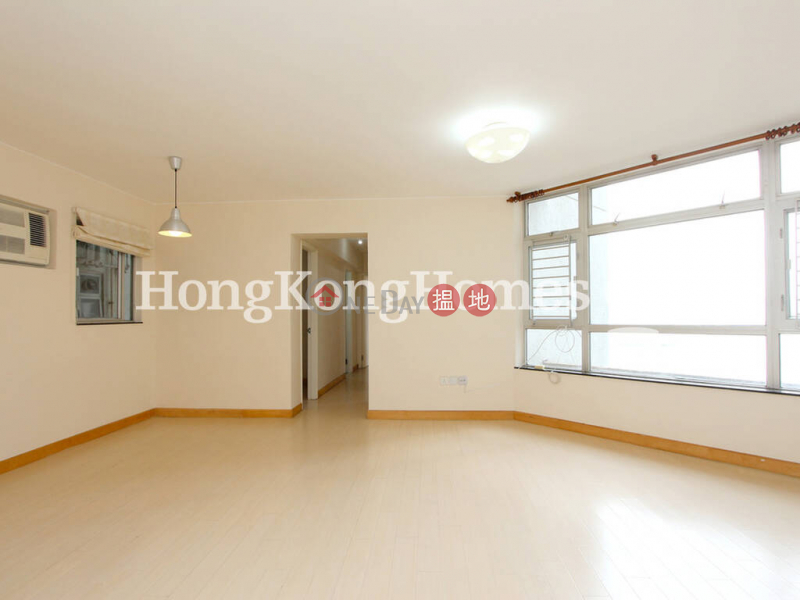 3 Bedroom Family Unit for Rent at Marina Square West | 12A South Horizons Drive | Southern District Hong Kong Rental | HK$ 35,000/ month