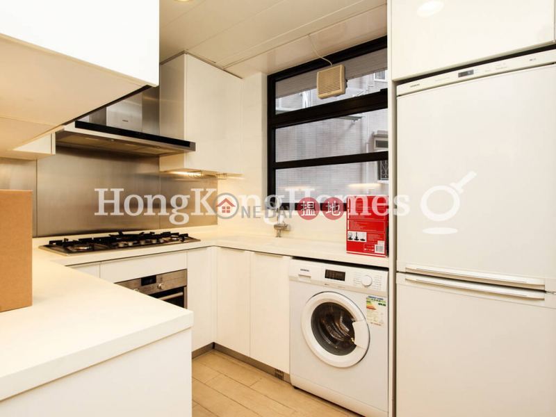 The Babington Unknown, Residential | Rental Listings | HK$ 40,000/ month