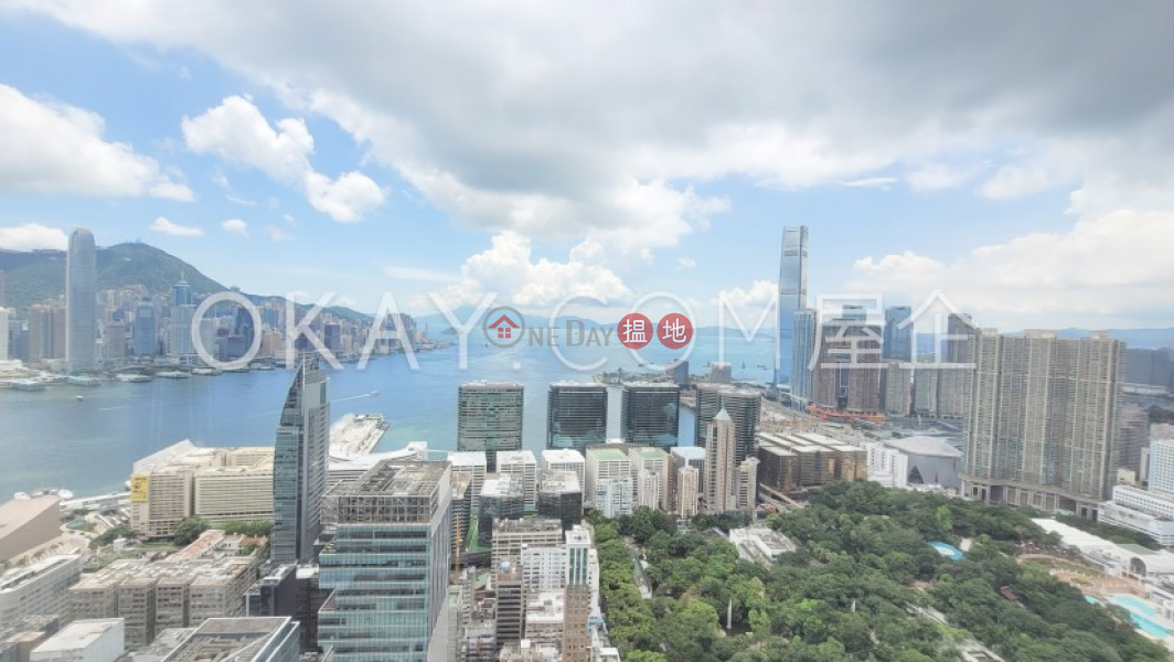 Exquisite 2 bedroom on high floor | For Sale | The Masterpiece 名鑄 Sales Listings