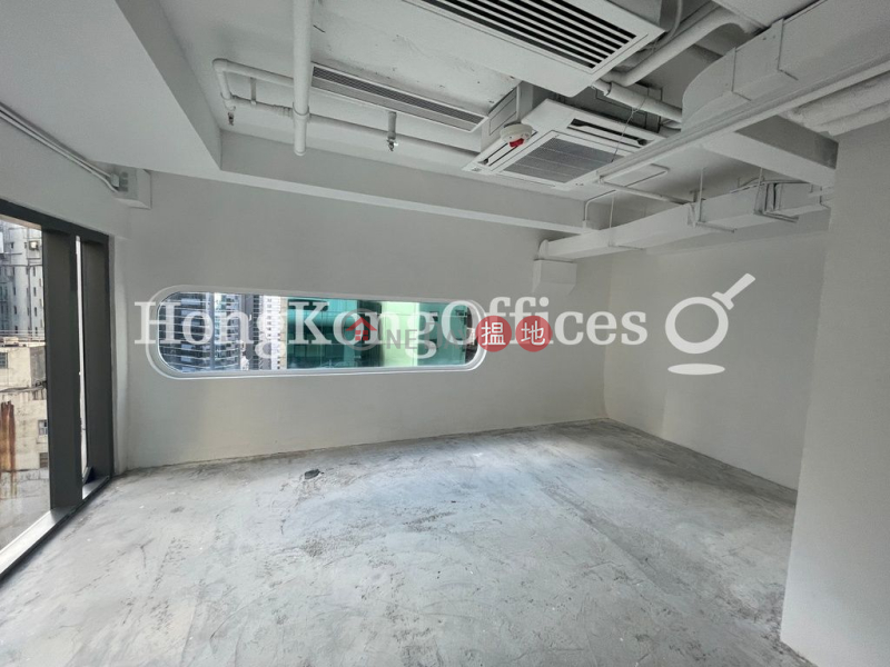 HK$ 48,810/ 月-威靈頓街33號-中區|威靈頓街33號寫字樓租單位出租
