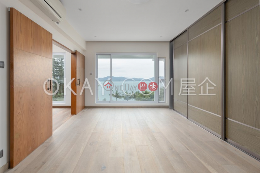 Property Search Hong Kong | OneDay | Residential, Rental Listings, Rare house with sea views, rooftop & terrace | Rental
