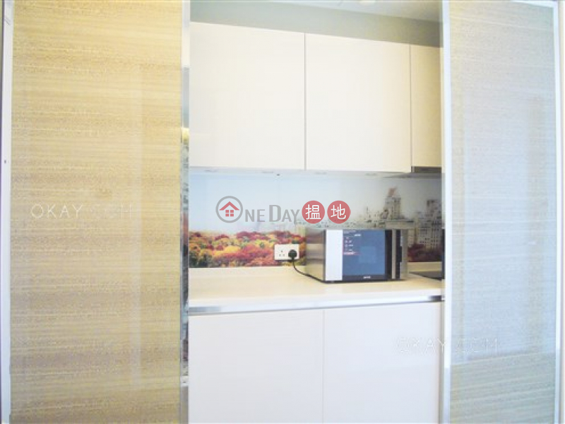HK$ 23,000/ month The Warren, Wan Chai District, Luxurious 1 bedroom with balcony | Rental
