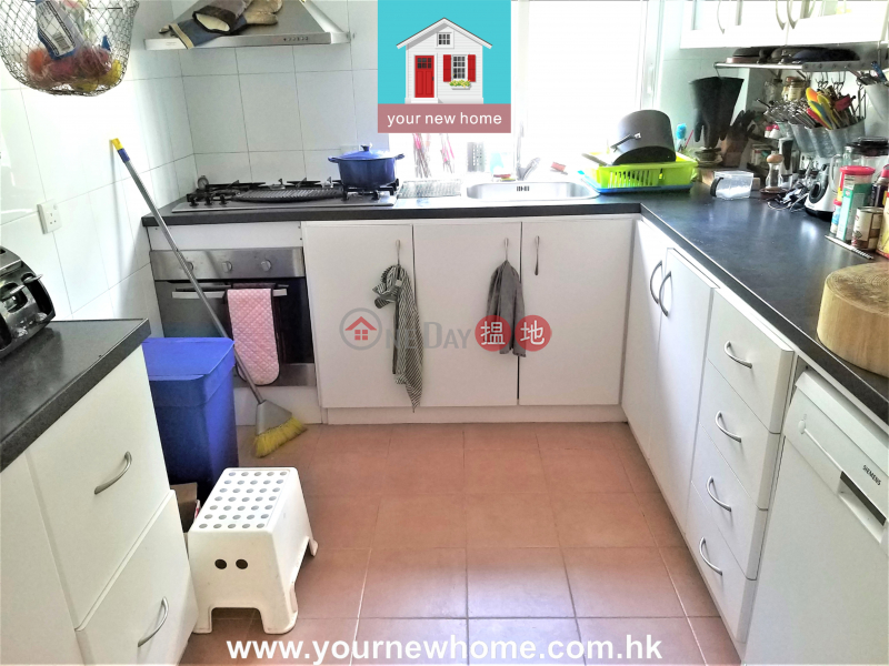 Clearwater Bay Family House | For Rent-五塊田 | 西貢|香港|出租-HK$ 60,000/ 月