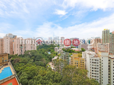 4 Bedroom Luxury Unit for Rent at The Crescent Block A | The Crescent Block A 仁禮花園 A座 _0