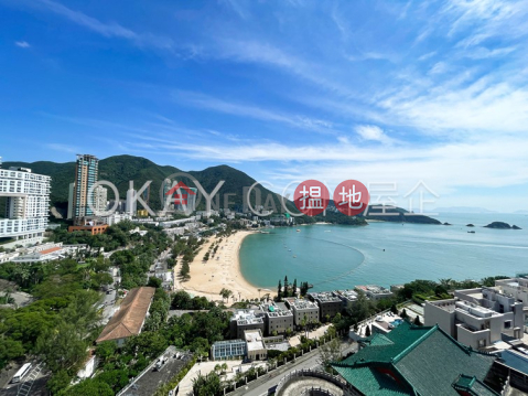 Efficient 3 bedroom with balcony & parking | Rental | Repulse Bay Garden 淺水灣麗景園 _0