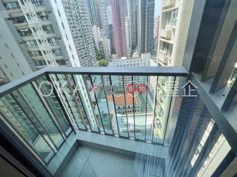 Townplace Soho | High | Residential | Rental Listings HK$ 60,000/ month