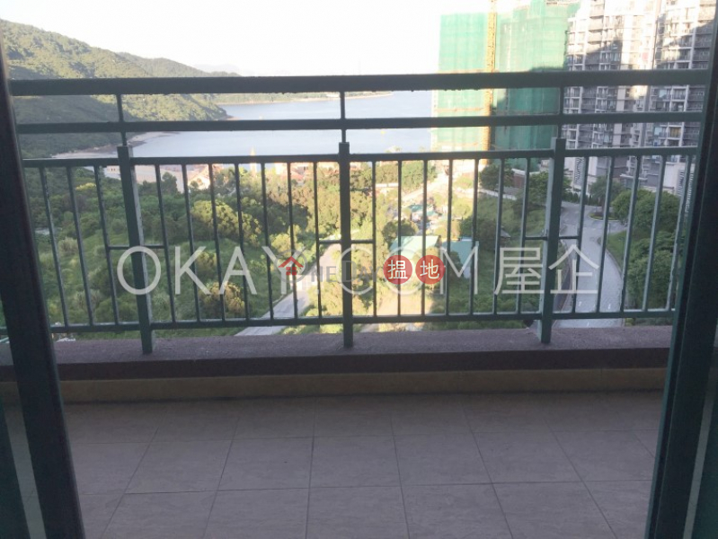 Lovely 4 bedroom with balcony | Rental, 1 Chianti Drive | Lantau Island, Hong Kong Rental, HK$ 53,000/ month