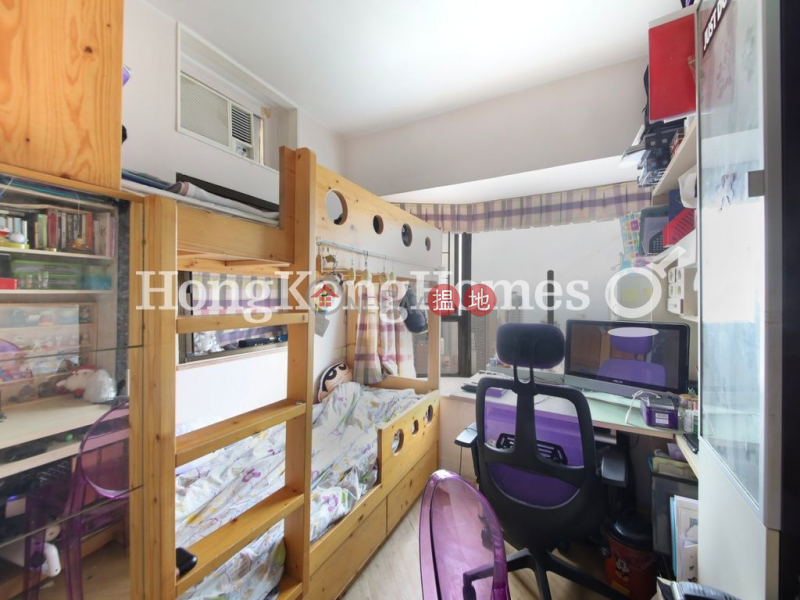 3 Bedroom Family Unit at Euston Court | For Sale, 6 Park Road | Western District Hong Kong, Sales | HK$ 16M