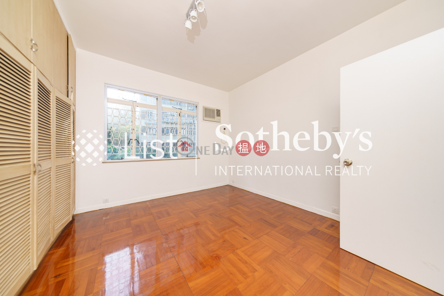Property for Rent at Luso Apartments with 3 Bedrooms | 5 Warwick Road | Kowloon City | Hong Kong | Rental | HK$ 42,000/ month