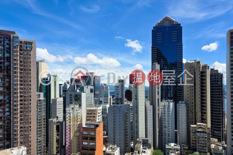 Luxurious 1 bedroom with balcony | Rental | 28 Aberdeen Street 鴨巴甸街28號 _0