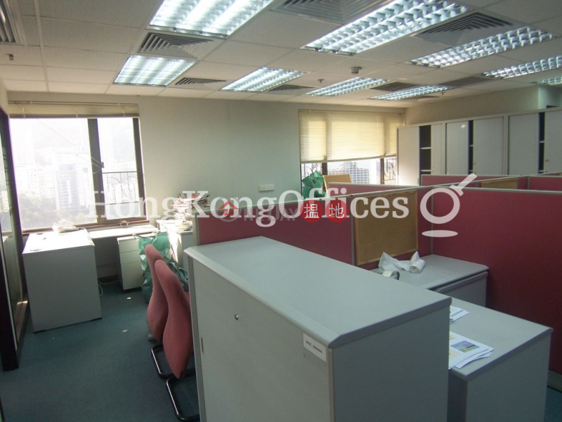 Property Search Hong Kong | OneDay | Office / Commercial Property | Rental Listings, Office Unit for Rent at Bank of American Tower