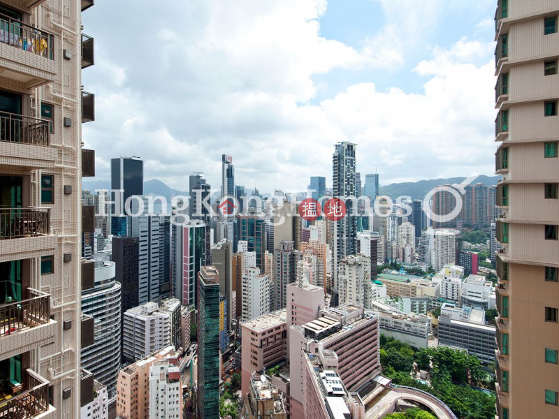 香港搵樓|租樓|二手盤|買樓| 搵地 | 住宅|出租樓盤-尚翹峰1期3座三房兩廳單位出租