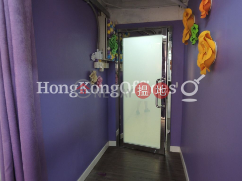 佐敦道8號寫字樓租單位出租, 佐敦道8號 8 Jordan Road | 油尖旺 (HKO-78557-AKHR)_0