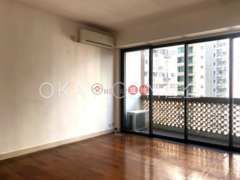 Property Search Hong Kong | OneDay | Residential | Sales Listings | Elegant 3 bedroom with balcony | For Sale