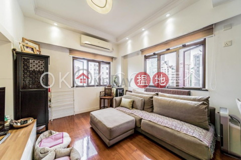 Charming 2 bedroom on high floor | For Sale | Paramount Mansion 萬壽大廈 _0