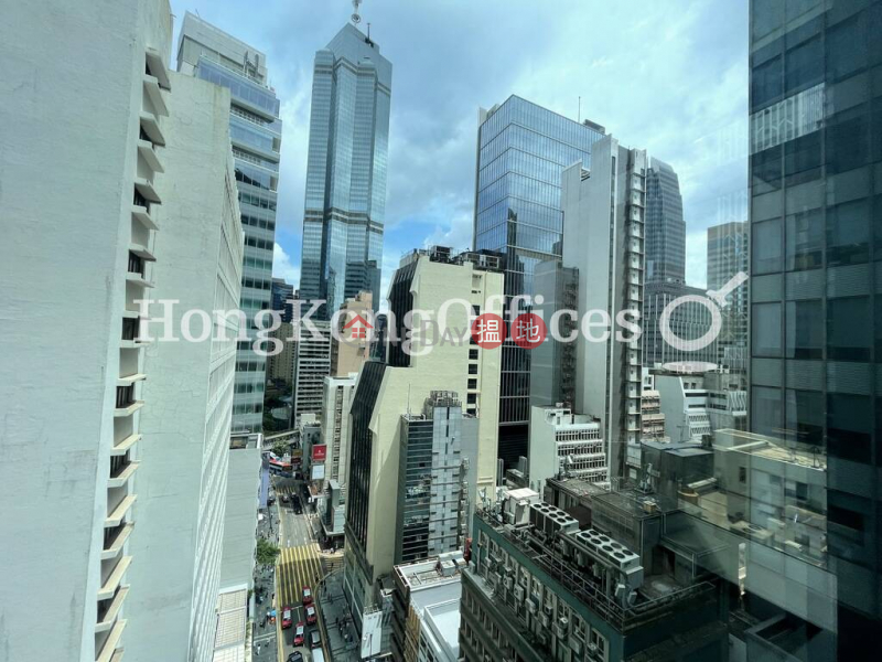 Office Unit for Rent at Canton House, Canton House 豐樂行 Rental Listings | Central District (HKO-77631-ACHR)