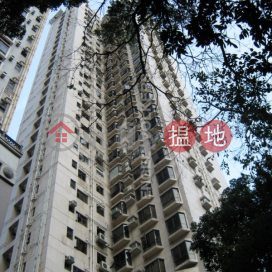 3 Bedroom Family Flat for Sale in Central Mid Levels | Yukon Court 殷豪閣 _0