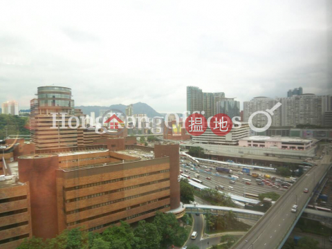 康宏廣場寫字樓租單位出租, 康宏廣場 Concordia Plaza | 油尖旺 (HKO-25914-ABHR)_0