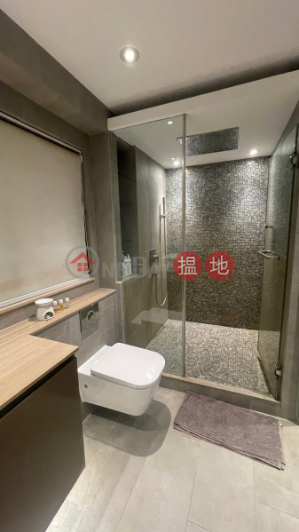 Owner Direct | Mid Levels Caine Road | 1 Bed 1 Bath, Saleable 493 sq ft / Gross 793 sq ft, close to Mid Levels Escalator | Tim Po Court 添寶閣 Rental Listings