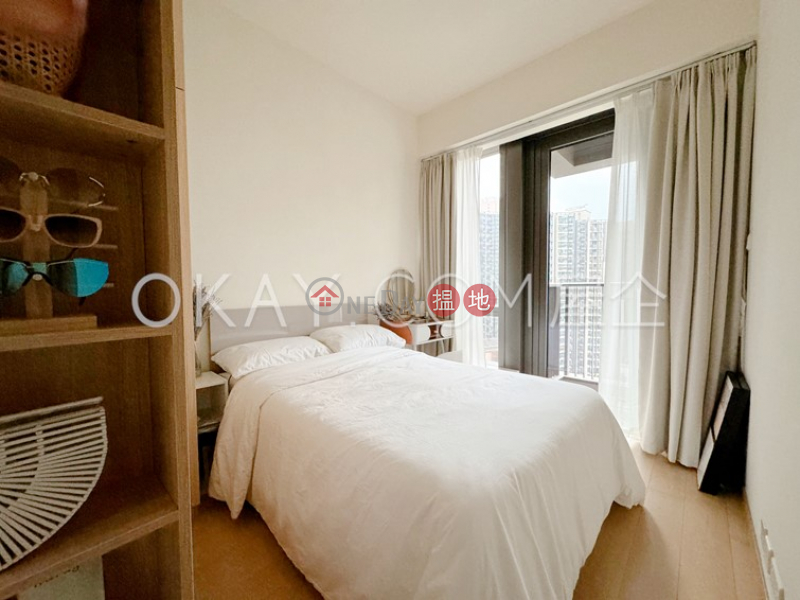 Generous 2 bedroom in Ho Man Tin | Rental | Mantin Heights 皓畋 Rental Listings
