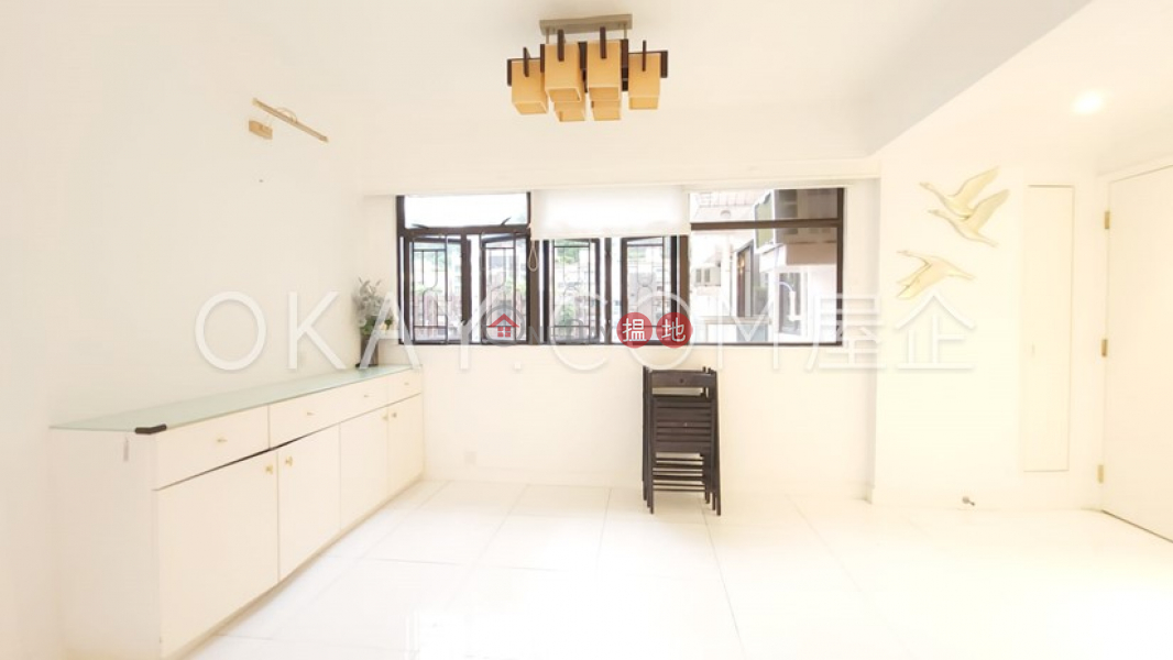 Elegant 3 bedroom on high floor with balcony & parking | For Sale 70 Sing Woo Road | Wan Chai District, Hong Kong, Sales HK$ 18M