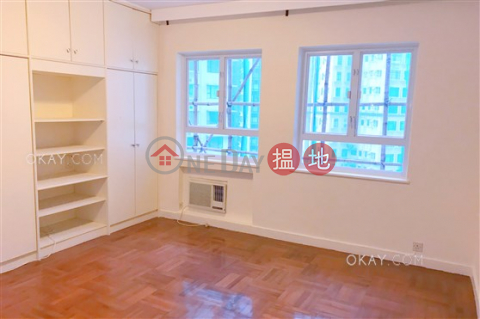 Gorgeous 3 bedroom with parking | For Sale | Ivory Court 華麗閣 _0