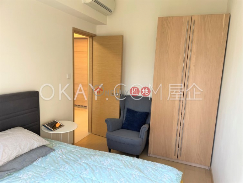 Elegant 1 bedroom with balcony | For Sale | Mantin Heights 皓畋 Sales Listings