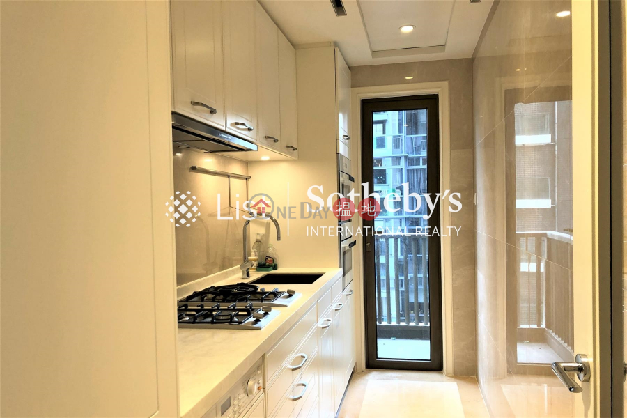 Property Search Hong Kong | OneDay | Residential, Rental Listings Property for Rent at Kensington Hill with 3 Bedrooms