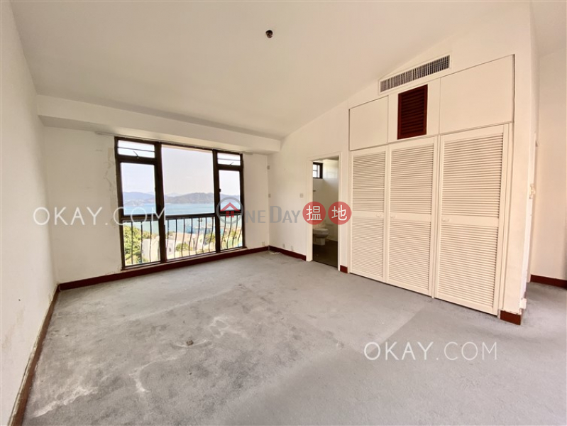 Exquisite house with sea views, terrace & balcony | Rental | Villas Caquecoy 曲溪小築 Rental Listings
