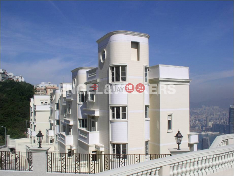 Property Search Hong Kong | OneDay | Residential Rental Listings 4 Bedroom Luxury Flat for Rent in Peak