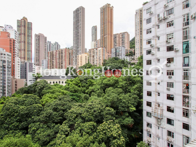 2 Bedroom Unit for Rent at Hing Wah Mansion | Hing Wah Mansion 興華大廈 Rental Listings