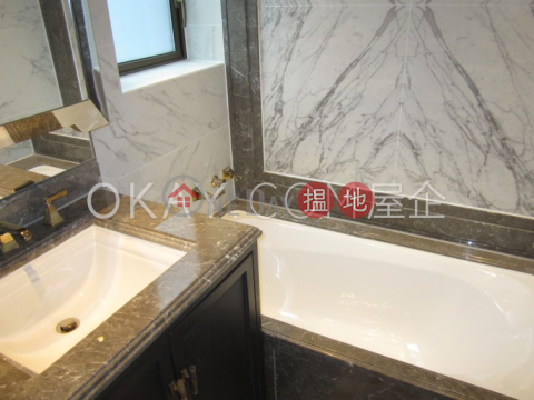 Rare 2 bedroom with balcony | For Sale, Castle One By V CASTLE ONE BY V | Western District (OKAY-S322019)_0