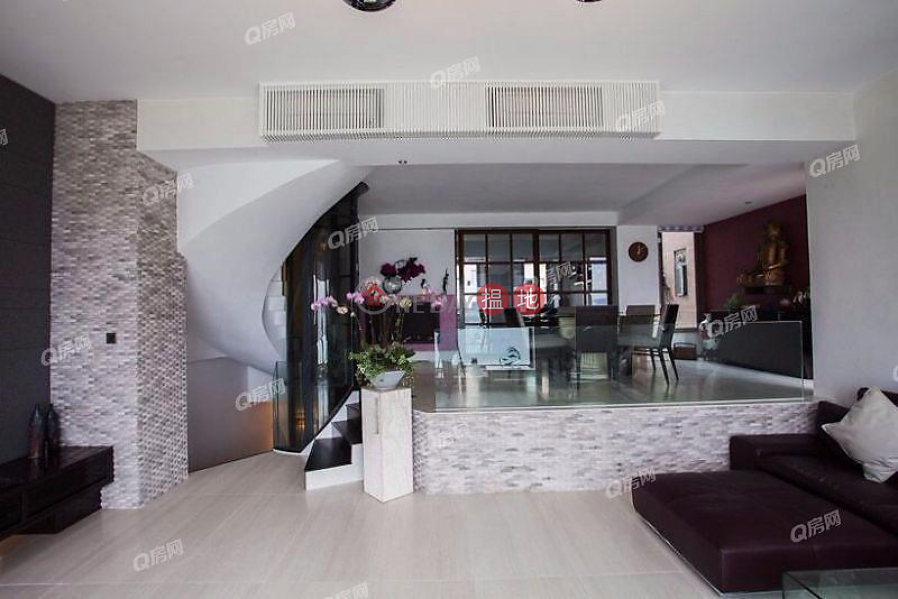 House 8 Royal Castle | High Residential | Sales Listings, HK$ 128M