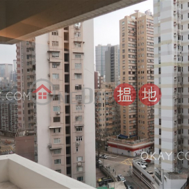 Tasteful 3 bedroom in Happy Valley | Rental | 2 Wang Tak Street 宏德街2號 _0