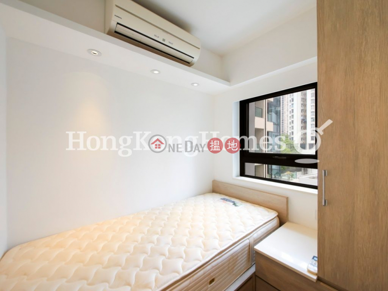 HK$ 7.38M | V Happy Valley, Wan Chai District | 2 Bedroom Unit at V Happy Valley | For Sale