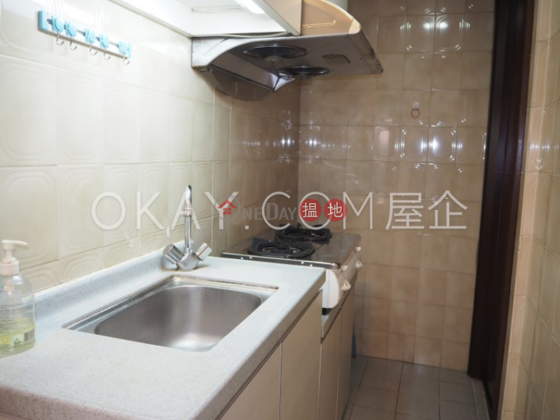 2房1廁寶林閣出售單位|67薄扶林道 | 西區|香港-出售HK$ 880萬