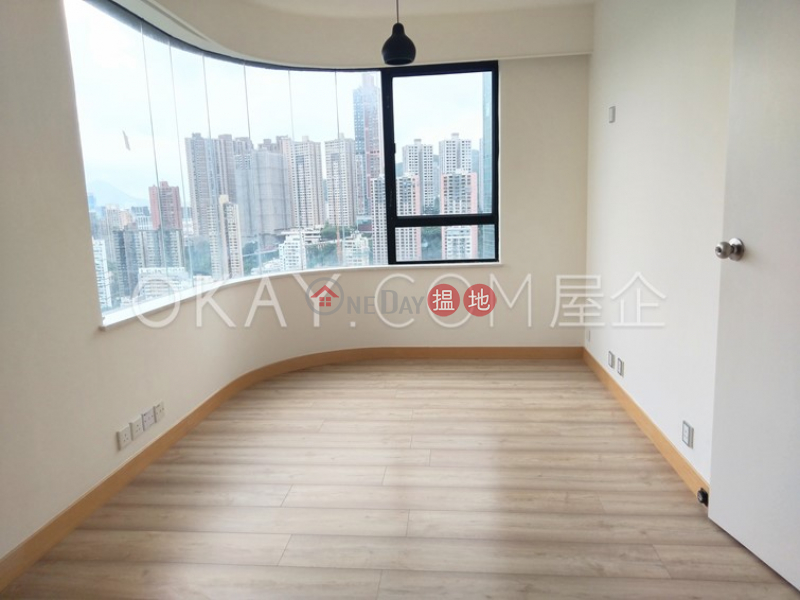 HK$ 36,000/ month | Greencliff Wan Chai District Rare 2 bedroom with racecourse views | Rental