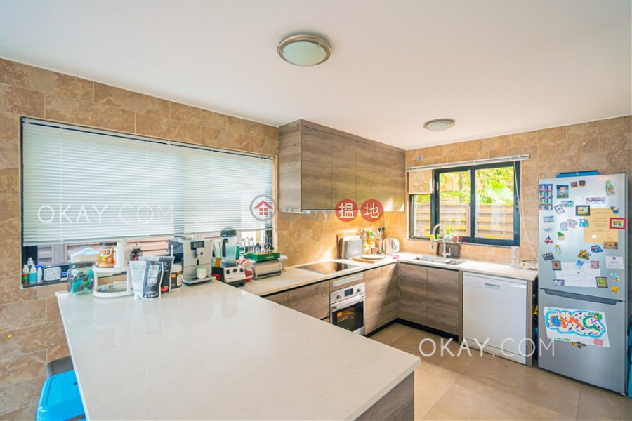 Luxurious house with rooftop, terrace & balcony | For Sale | Tai Hang Hau Village 大坑口村 Sales Listings