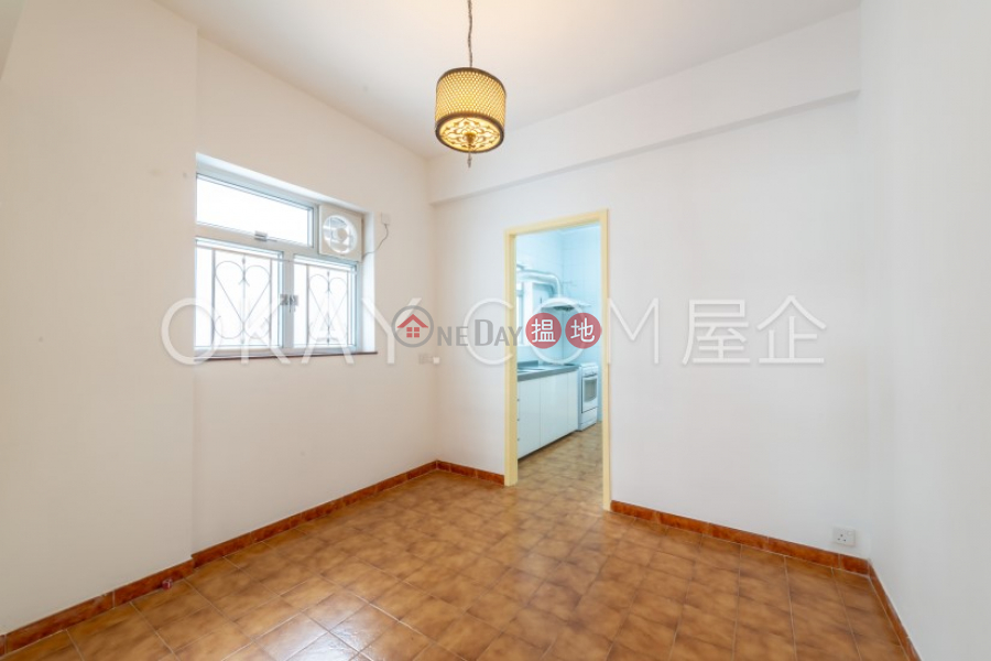 Efficient 3 bedroom with balcony & parking | Rental 111-113 Robinson Road | Western District, Hong Kong, Rental HK$ 71,000/ month