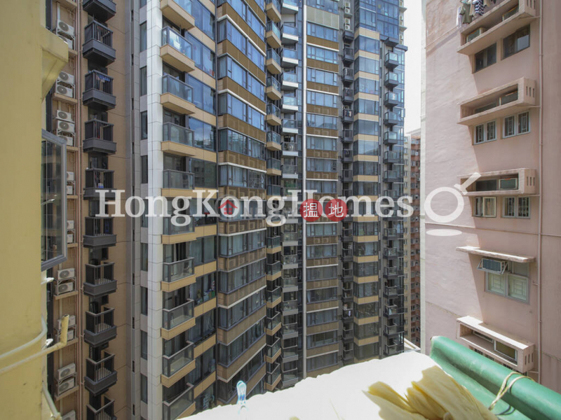 香港搵樓|租樓|二手盤|買樓| 搵地 | 住宅出售樓盤百德閣三房兩廳單位出售