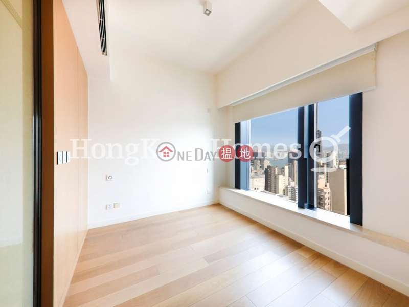HK$ 43M | Gramercy Western District | 3 Bedroom Family Unit at Gramercy | For Sale