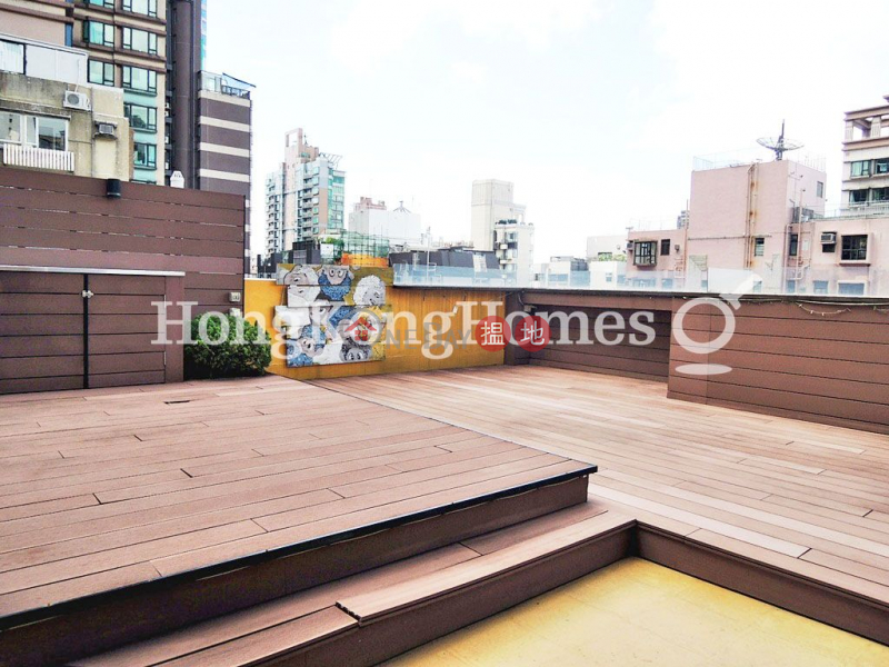 2 Bedroom Unit at Nikken Heights | For Sale | 12-14 Princes Terrace | Western District Hong Kong | Sales | HK$ 22M