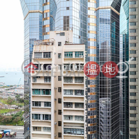 Office Unit for Rent at Siu On Plaza