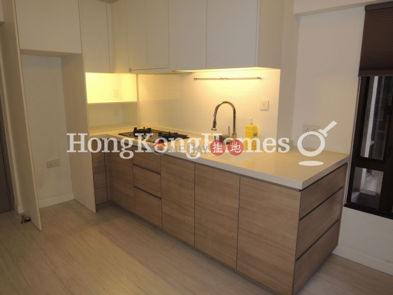 Tycoon Court Unknown Residential, Rental Listings, HK$ 30,000/ month