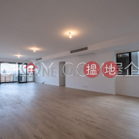 Beautiful 4 bed on high floor with balcony & parking | Rental | Clovelly Court 嘉富麗苑 _0